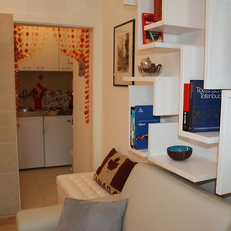 Govienna - Charming Studio Rum bild
