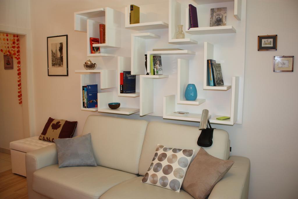 Govienna - Charming Studio Rum bild