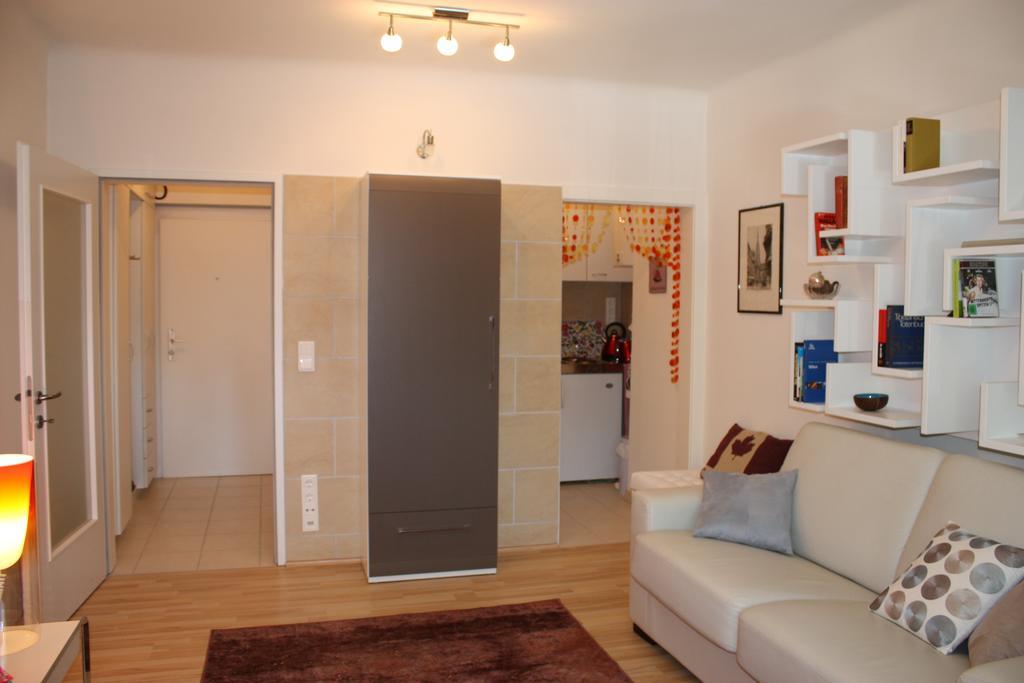 Govienna - Charming Studio Rum bild