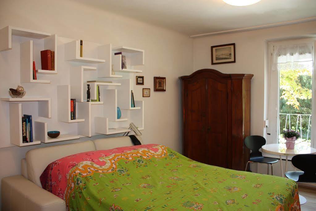 Govienna - Charming Studio Exteriör bild
