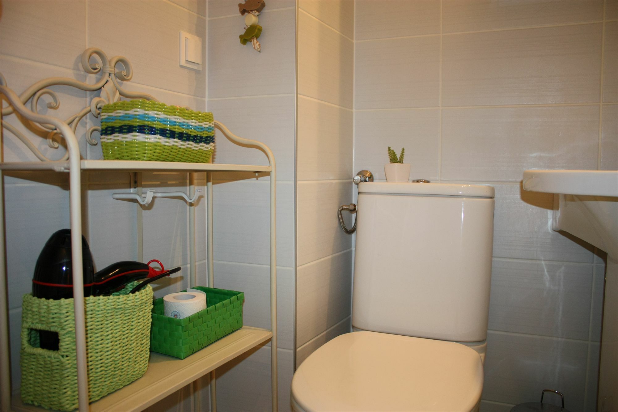 Govienna - Charming Studio Exteriör bild