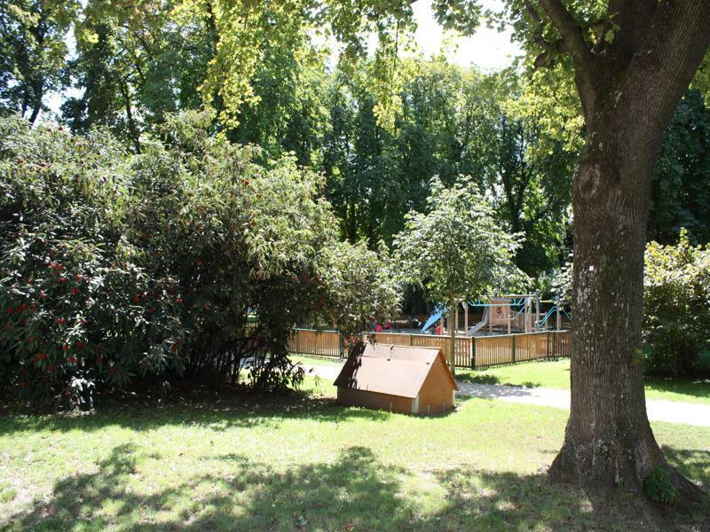 Govienna - Charming Studio Exteriör bild