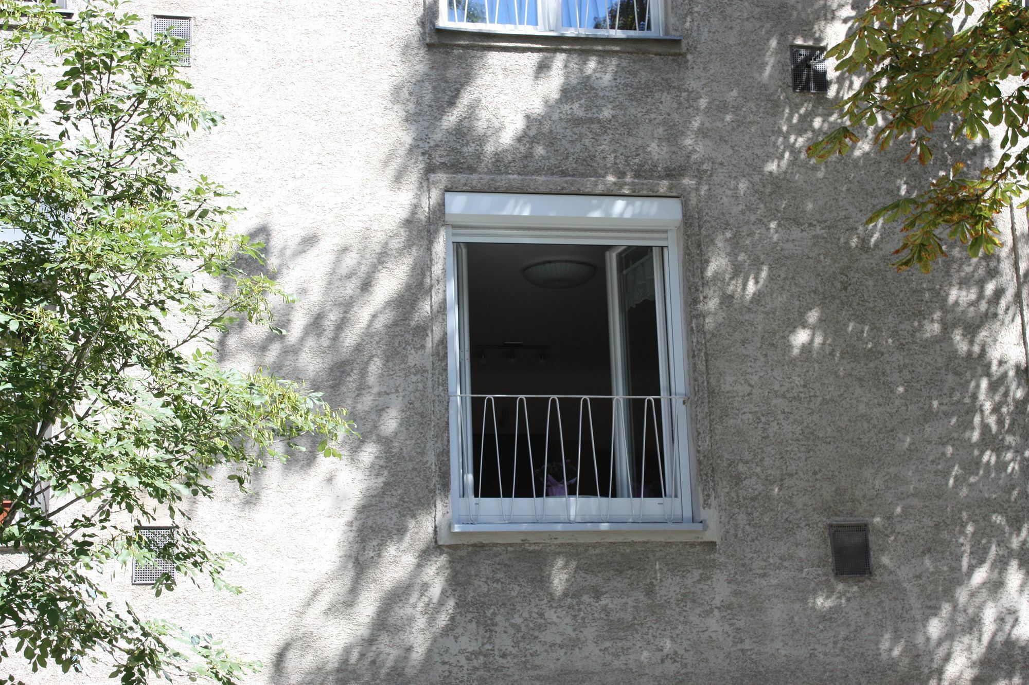 Govienna - Charming Studio Exteriör bild